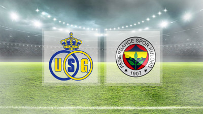 Union Saint-Gilloise Fenerbahçe maçı ne zaman, saat kaçta, hangi kanalda?
