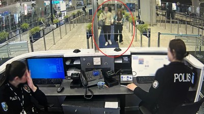 Ünlü isim Eylem Tok kaza yapan ve bir kişinin ölümüne neden olan oğlunu yurt dışına kaçırdı