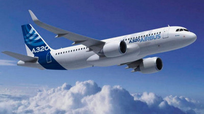 Airbus, Türk tedarikçilerin desteğiyle uçuyor