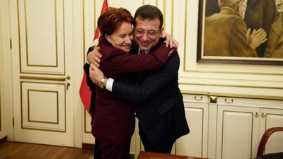 Akşener niye delirdi? İmamoğlu ile gizli anlaşma iddiaları kulisleri hareketlendirdi