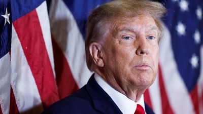 Donald Trump'tan Gazze'de ateşkes çağrısı: Biden'a saygıları yok, ben olsam asla gerçekleşmezdi