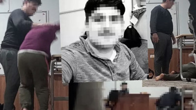 Erkek öğrenci yurdunda tecavüz, taciz, şiddet! Sapık eğitmen sesleri duyulmasın diye...