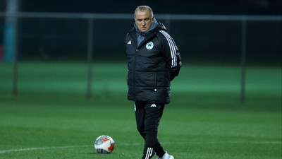 Fatih Terim'in çalıştırdığı Panathinaikos'un finaldeki rakibi belli oldu