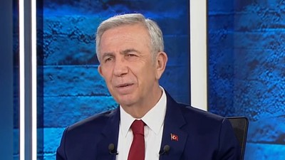 Mansur Yavaş'tan Cumhurbaşkanlığı seçimi hakkında bomba açıklamalar: Kazanırdım