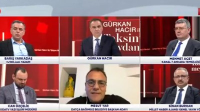 Adaylığı engellenmeye çalışıldı! Mesut Yar'dan bomba itiraf: Konuşsam insan içine çıkamazlar