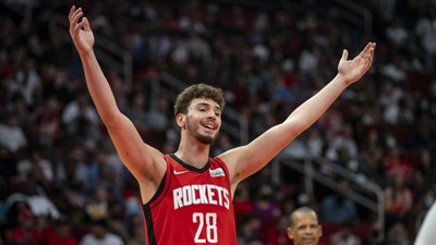 Alperen Şengün'ün "triple double"ı Rockets'a yetmedi