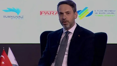 Bakan Bayraktar Gabar'da günlük petrol üretimi rekorunun kırıldığını açıkladı: Hedefimiz günde 40 bin varil