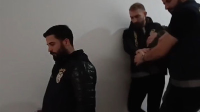 Beykoz’da ortaokul öğrencisine bıçaklı saldırı