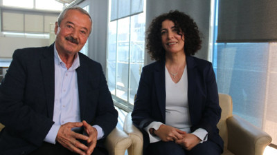 DEM İzmir eşbaşkan adaylarından Cemil Tugay açıklaması: Bir fotoğraf verme nezaketinde bile bulunmadı