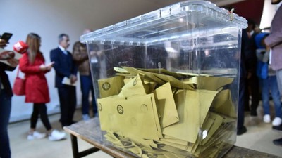 Dolandırıcılar seçimi fırsat bildi! O mesaj gelince sakın linke tıklamayın