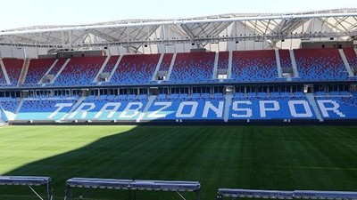 Fenerbahçe taraftarı için Trabzon kararı! Deplasmana alınacaklar mı?