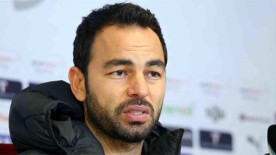 Gaziantep FK, teknik direktörlük görevi için Selçuk İnan'la anlaştı