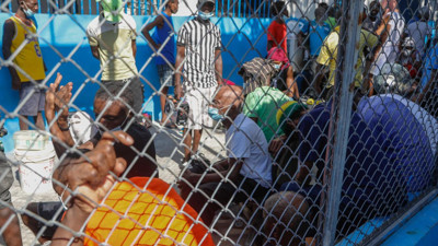 Haiti'de olağanüstü hal süresi bir ay uzatıldı