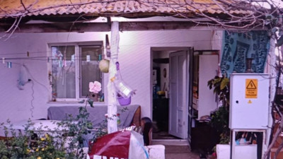 İzmir'de kan donduran olay! Hırsızlık için girdiği evde eski kayınvalidesini öldürdü