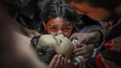 Kahire'den ayrılan Hamas heyeti: Ateşkesin kaderi Washington'a bağlı