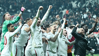 Lider Galatasaray'ın konuğu Çaykur Rizespor