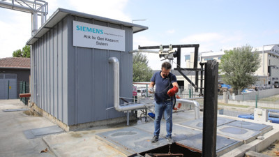 Sıemens Türkiye’nin Enerji Verimliliği Projesi Şevkat Emprime Boya’nın Karbon Salımını Yıllık 1050 Ton Azalttı