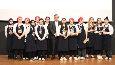 Sodexo menülerini ‘Geleceğin Şefleri’ belirliyor