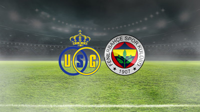 Union Saint-Gilloise Fenerbahçe maçı ne zaman, saat kaçta, hangi kanalda?