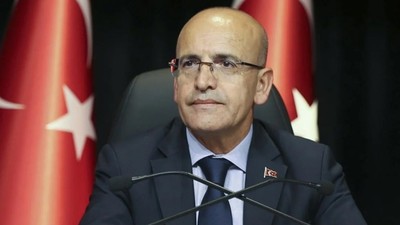 Bakan Mehmet Şimşek: 2 ayda 420 bin emlak sahibi denetlendi