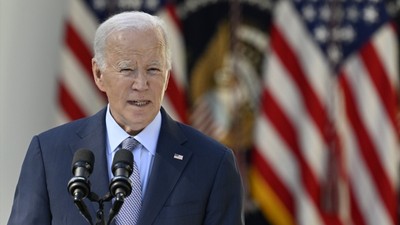 Biden'dan itiraf niteliğinde açıklama: Gazze'de çoğu kadın ve çocuk 30 bin sivil öldürüldü