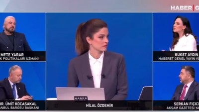 Buket Aydın'dan CHP'deki DEM Parti krizi hakkında ilk yorum: İmamoğlu ve Özel neredeyse ayağının altını yalayacak