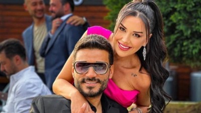 Dilan Polat cezaevinde yeni hobi edindi! Yaptığı işlemeyi yakın arkadaşına hediye etti