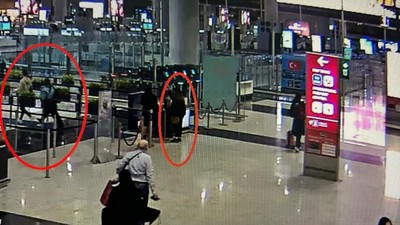 Eylem Tok 'telefonları aldığı' iddiasını yalanlamıştı! Flaş açıklama geldi "Elimden telefonum alındı"