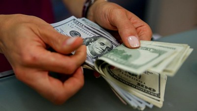 Bugün dolar ne kadar, euro kaç lira oldu? 8 Mart 2024 güncel döviz kuru, dolar/TL son durum nedir?