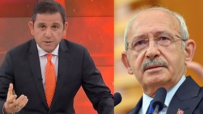 Kılıçdaroğlu Fatih Portakal'ın 'talimat' iddialarına yanıt verdi: Alçak ve şahsiyetsiz