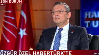 Özgür Özel'den yeni Burcu Köksal açıklaması: 'Ne gereği vardı' dedim, 'Benim DEM'le ittifakım yok' dedi