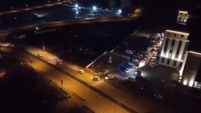 Elebaşılığını Cüneyt Dizdaroğlu'nun yaptığı organize suç örgütü çökertildi