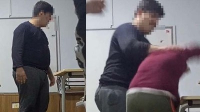Yurtta cinsel istismar! Eğitmenden öğrencilere skandal mesaj