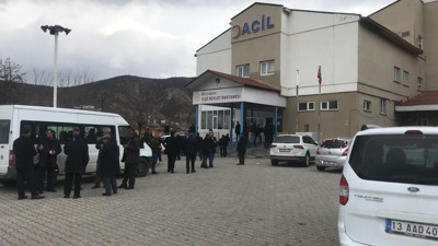 Bitlis'te evli adam daha önce kaçırdığı kızın ailesinin evini basıp, dehşet saçtı: 3 ölü, 1 yaralı