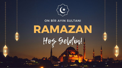 RESİMLİ RAMAZAN MESAJLARI: Ayetli, hadisli, dualı, anlamlı, en yeni, en güzel resimli Ramazan mesajları 2024