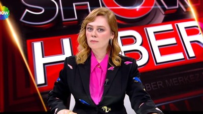 İyi niyet elçisi seçilen Demet Evgar'dan 8 Mart'a özel ana haber sürprizi!