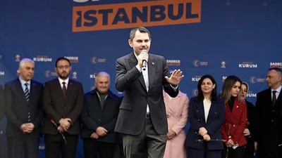 Kurum'dan İmamoğlu'na 'metro' yanıtı: İBB'nin resmi internet sitesi bile bu 'Beceriksiz Başkan'ı yalanlıyor