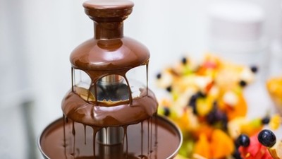 Başbakan'dan 'tatlı' vaat