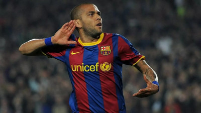 Efsane futbolcu Dani Alves intihar etti!
