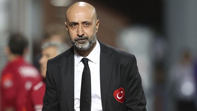 Fatih Karagümrük Tolunay Kafkas'la anlaştı