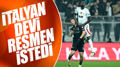 Galatasaray'ın yıldızı Davinson Sanchez'e İtalyan kancası! Menajeri teklifi iletti