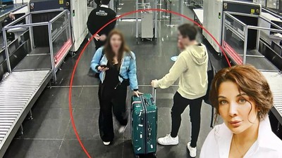 Eylem Tok'un kaza yerine tekrar gittiği ortaya çıktı! Çalışanı arabada yaşananları satır satır anlattı: Sürekli annesine aynı şeyi söylüyordu