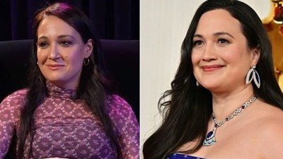 Oscar adayı Lily Gladstone'u görenler Gupse Özay sandı
