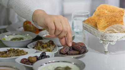 Ramazan'da en uzun oruç hangi ülkelerde tutulacak?