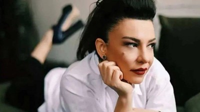 Şarkıcı Fatma Turgut'tan 'aldatma' itirafı