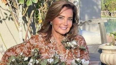 Yeşilçam oyuncusu Bahar Öztan entübe edildi