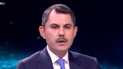 AK Parti İBB Başkan adayı Murat Kurum'dan İmamoğlu'na 'istifa' çağrısı