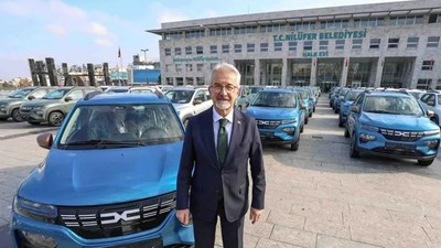 CHP'li belediyede skandal! Borçtan araçlar bağlandı, hesaplar bloke oldu