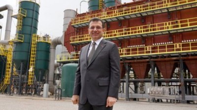 Ekrem İmamoğlu'nun bir projesinin daha yalan olduğu ortaya çıktı