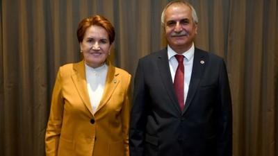 İYİ Parti eski milletvekili Ahmet Çelik, kardeşi tarafından bıçaklandı